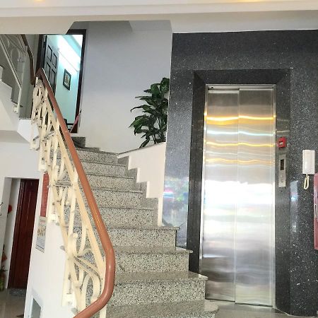Kim Cuong Hotel Da Nang Exterior photo