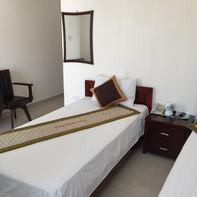 Kim Cuong Hotel Da Nang Exterior photo